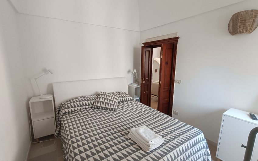 Ostuni – Abitazione in via Ettore Fieramosca 13 #noncompratecaseacaso