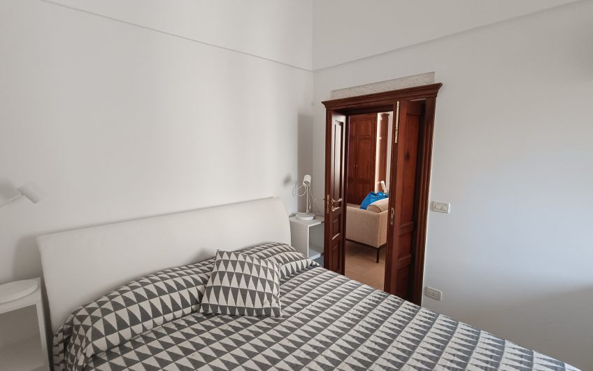 Ostuni – Abitazione in via Ettore Fieramosca 13 #noncompratecaseacaso