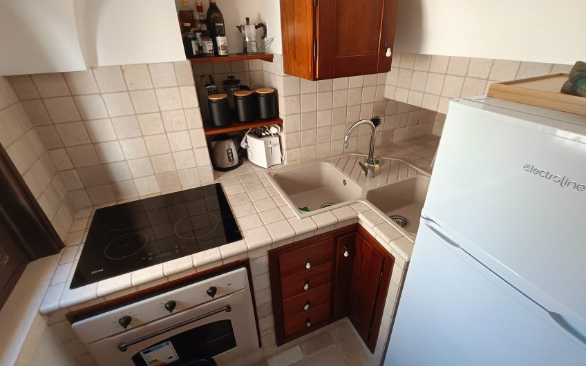 Ostuni – Abitazione in via Ettore Fieramosca 13 #noncompratecaseacaso