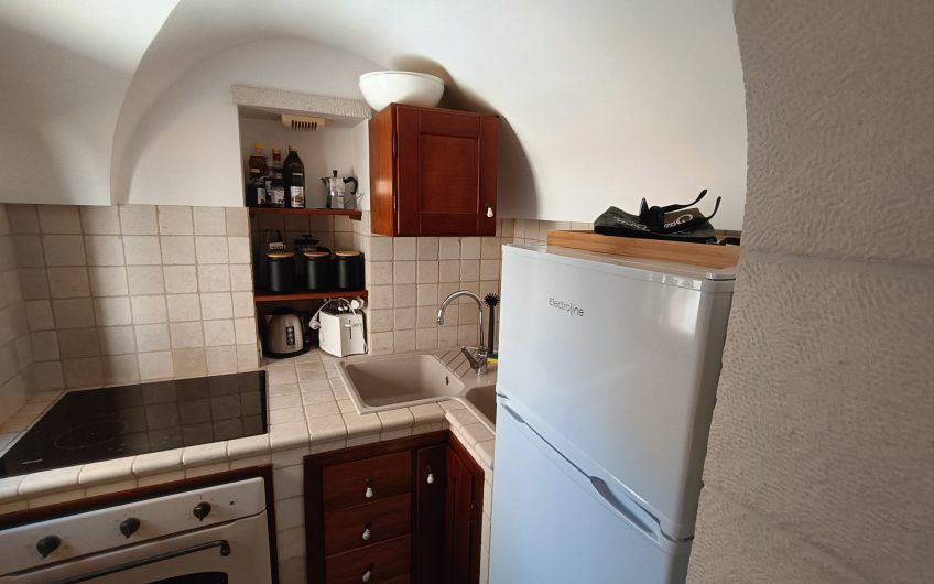 Ostuni – Abitazione in via Ettore Fieramosca 13 #noncompratecaseacaso