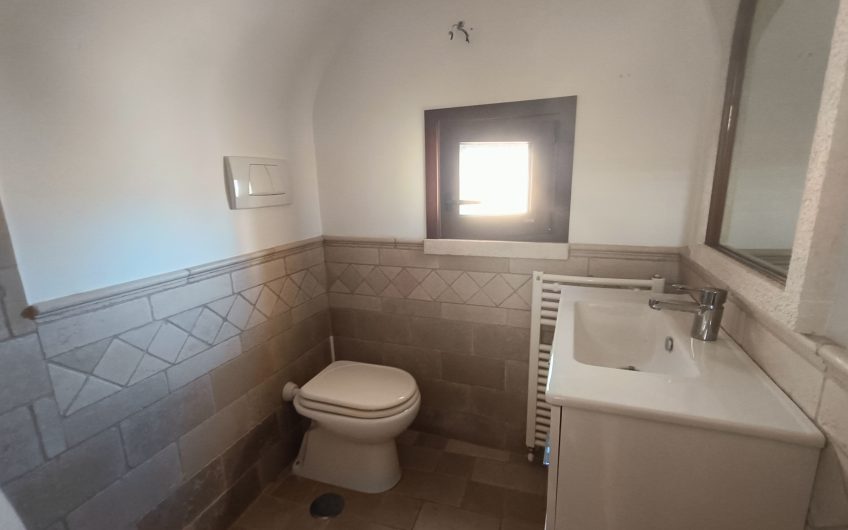 Ostuni – Abitazione in via Ettore Fieramosca 13 #noncompratecaseacaso