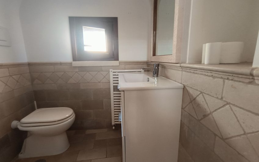 Ostuni – Abitazione in via Ettore Fieramosca 13 #noncompratecaseacaso