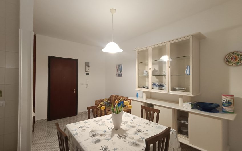 Ostuni – Abitazione a primo piano via Tancredi località Villanova di Ostuni #noncompratecaseacaso