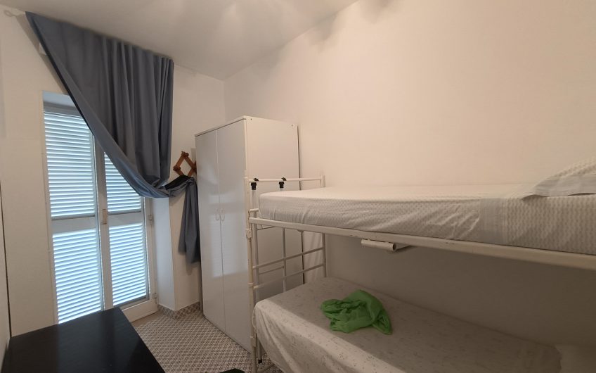 Ostuni – Abitazione a primo piano via Tancredi località Villanova di Ostuni #noncompratecaseacaso