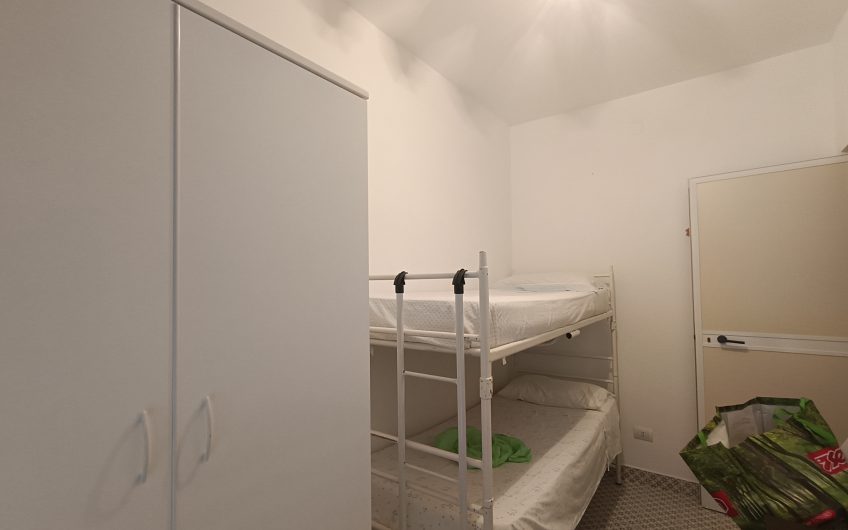 Ostuni – Abitazione a primo piano via Tancredi località Villanova di Ostuni #noncompratecaseacaso
