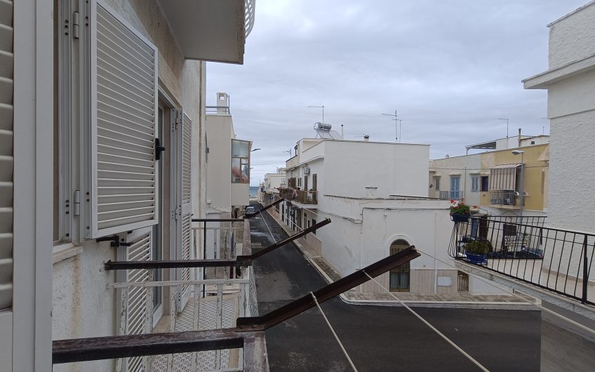 Ostuni – Abitazione a primo piano via Tancredi località Villanova di Ostuni #noncompratecaseacaso
