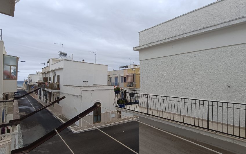 Ostuni – Abitazione a primo piano via Tancredi località Villanova di Ostuni #noncompratecaseacaso