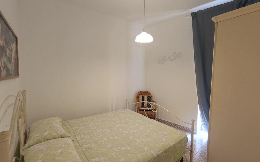 Ostuni – Abitazione a primo piano via Tancredi località Villanova di Ostuni #noncompratecaseacaso