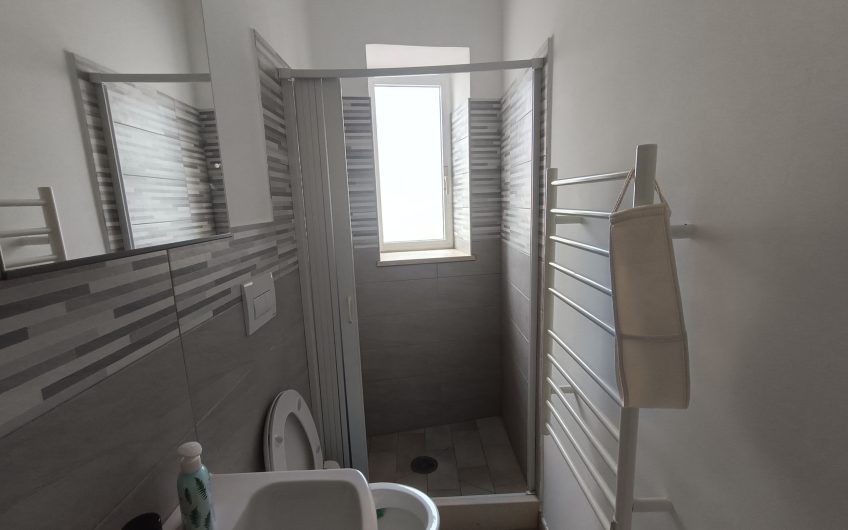 Ostuni – Abitazione a primo piano via Tancredi località Villanova di Ostuni #noncompratecaseacaso