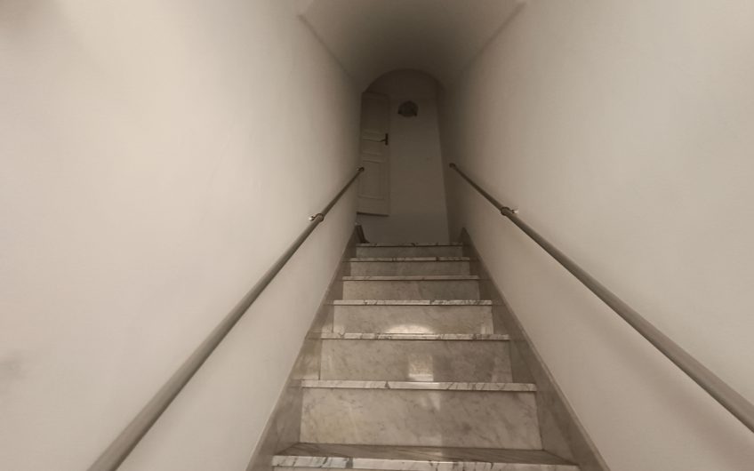 Ostuni – Casa singola in via De Cristoforis 17 #noncompratecaseacaso