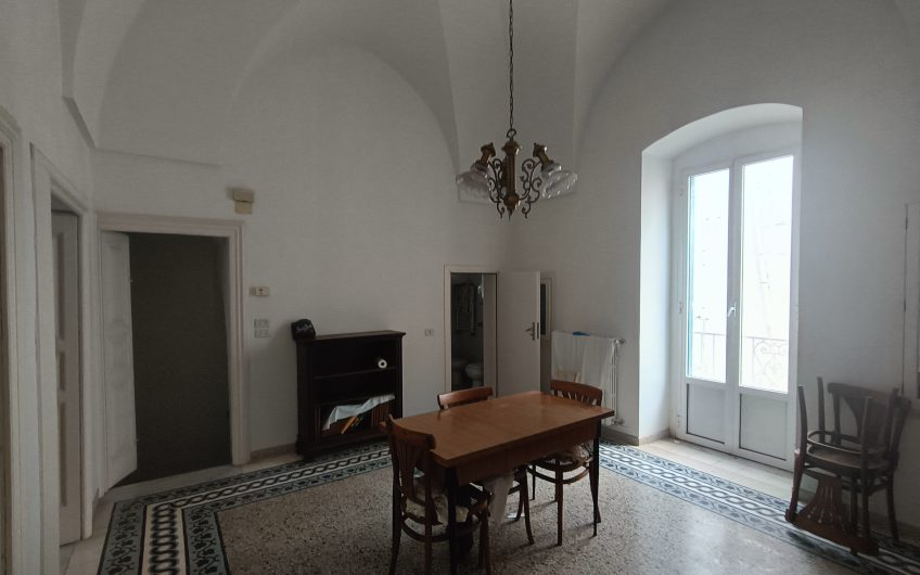 Ostuni – Casa singola in via De Cristoforis 17 #noncompratecaseacaso