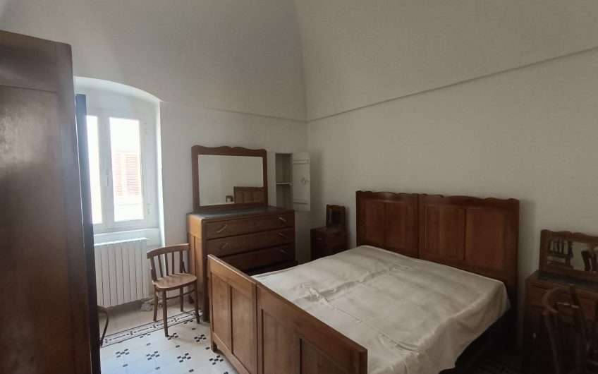 Ostuni – Casa singola in via De Cristoforis 17 #noncompratecaseacaso