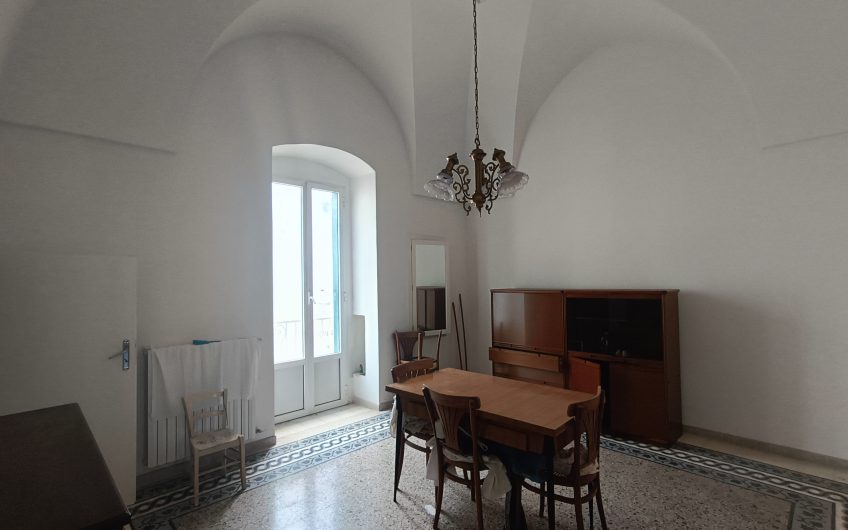 Ostuni – Casa singola in via De Cristoforis 17 #noncompratecaseacaso