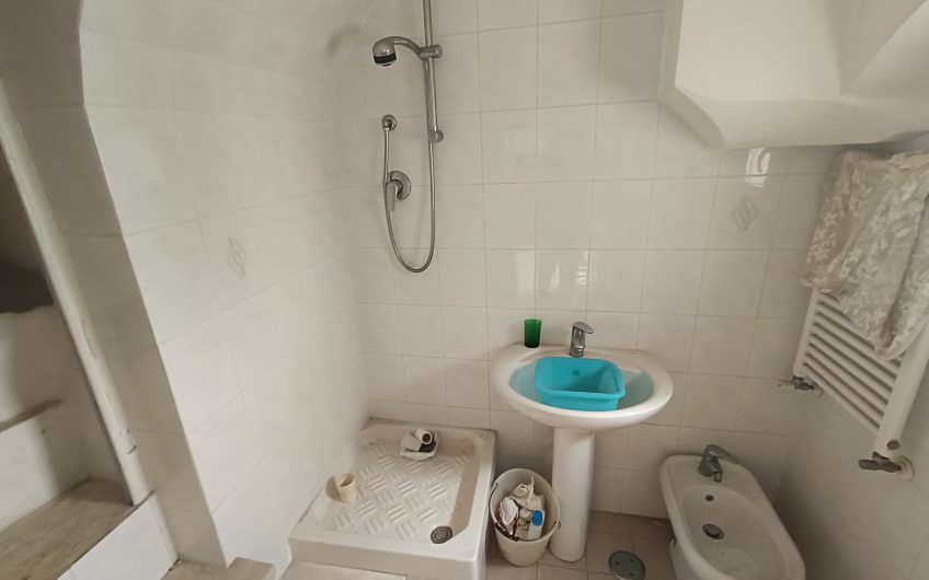 Ostuni – Casa singola in via De Cristoforis 17 #noncompratecaseacaso