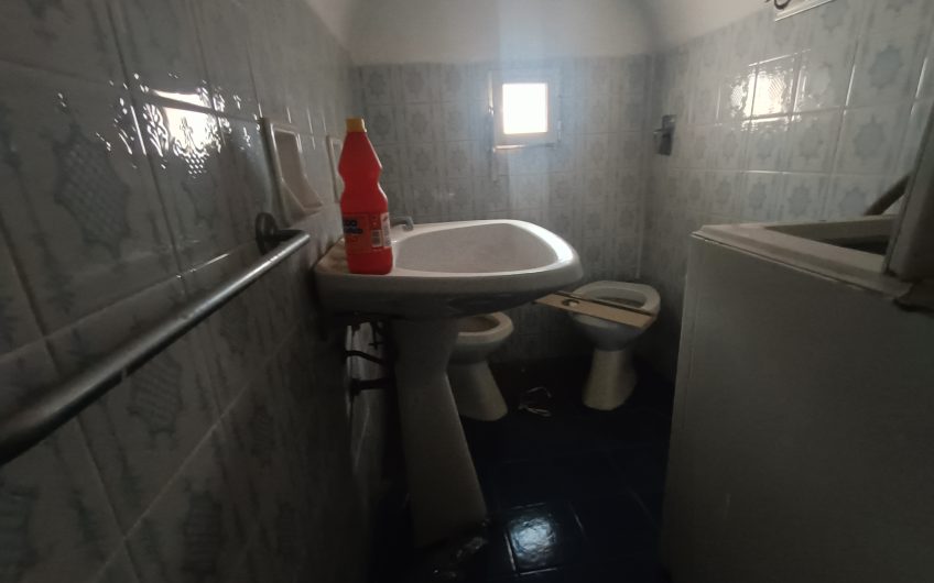 Ostuni – Casa singola in via De Cristoforis 17 #noncompratecaseacaso