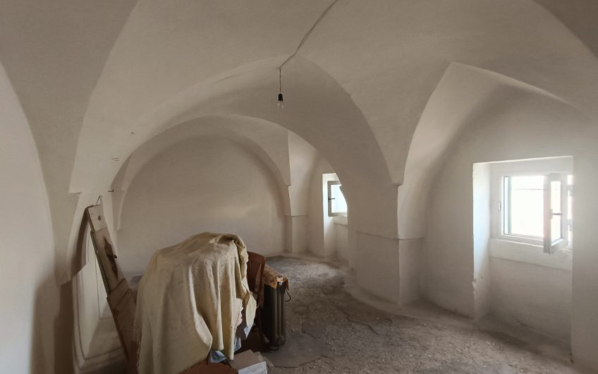 Ostuni – Casa singola in via De Cristoforis 17 #noncompratecaseacaso