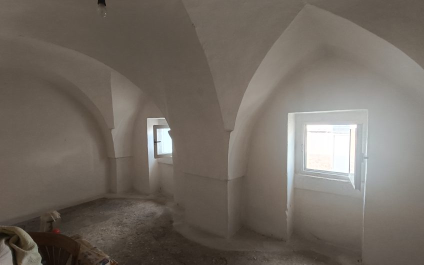 Ostuni – Casa singola in via De Cristoforis 17 #noncompratecaseacaso