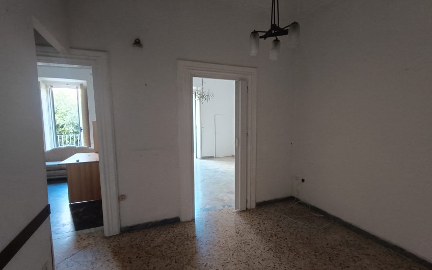 Ostuni – Casa singola in via Continelli 3 ( Già via Dante Alighieri ) #noncompratecaseacaso
