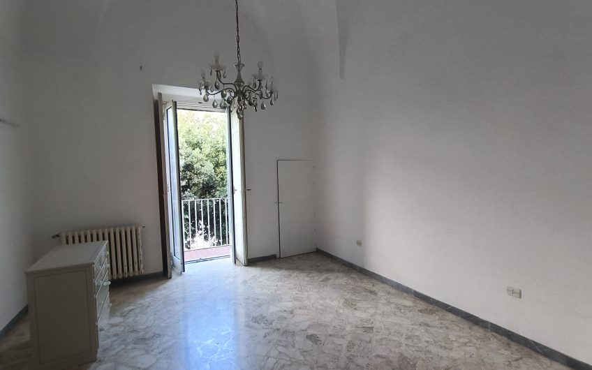 Ostuni – Casa singola in via Continelli 3 ( Già via Dante Alighieri ) #noncompratecaseacaso