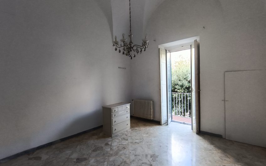 Ostuni – Casa singola in via Continelli 3 ( Già via Dante Alighieri ) #noncompratecaseacaso