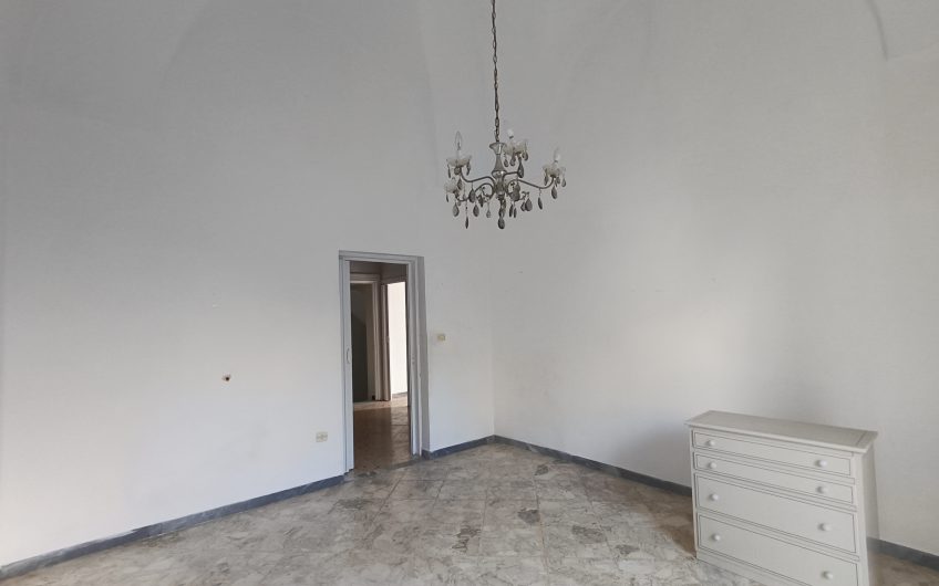 Ostuni – Casa singola in via Continelli 3 ( Già via Dante Alighieri ) #noncompratecaseacaso