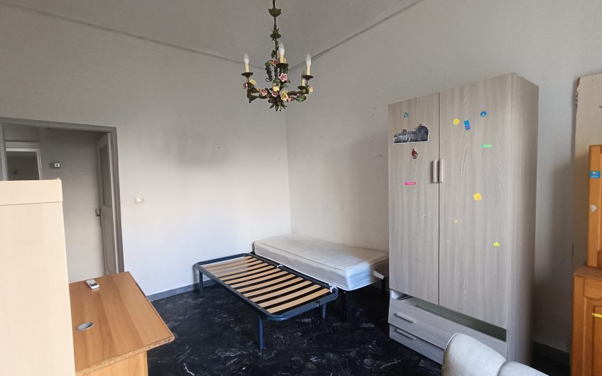 Ostuni – Casa singola in via Continelli 3 ( Già via Dante Alighieri ) #noncompratecaseacaso