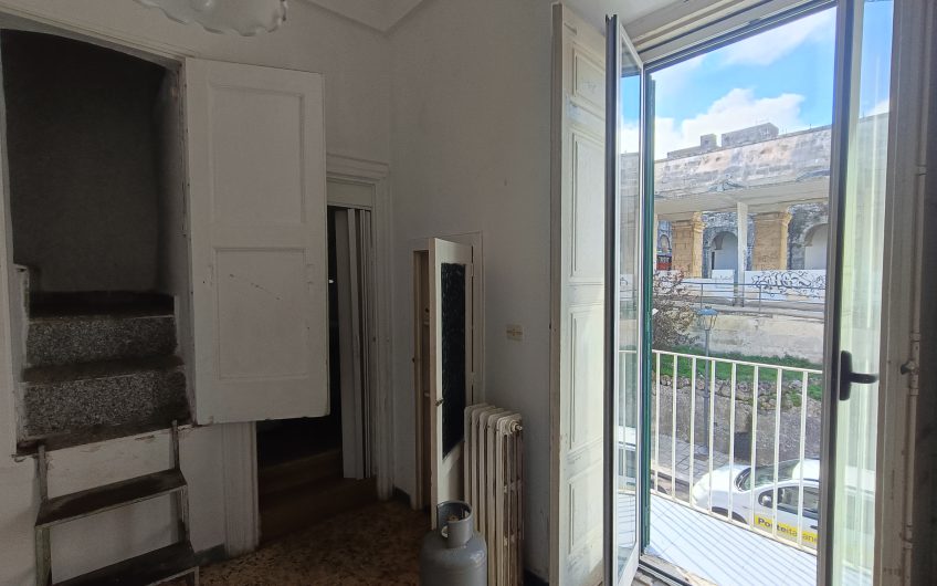 Ostuni – Casa singola in via Continelli 3 ( Già via Dante Alighieri ) #noncompratecaseacaso