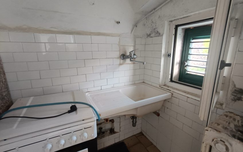 Ostuni – Casa singola in via Continelli 3 ( Già via Dante Alighieri ) #noncompratecaseacaso