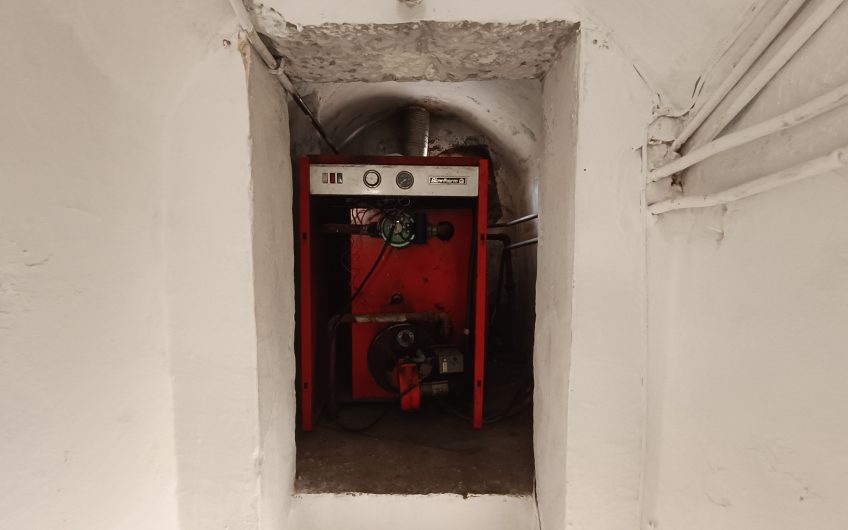 Ostuni – Casa singola in via Continelli 3 ( Già via Dante Alighieri ) #noncompratecaseacaso