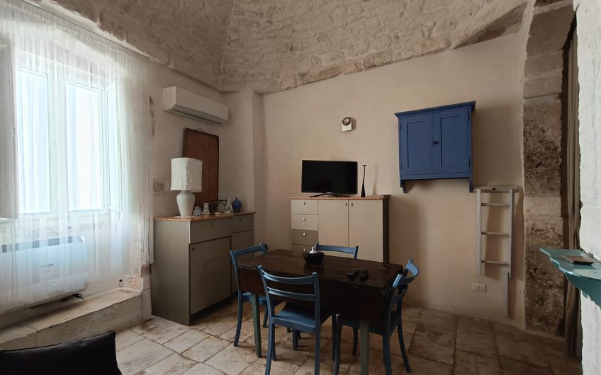 Ostuni – Casa singola in Via Michele Amari #noncompratecaseacaso
