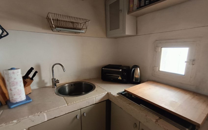 Ostuni – Casa singola in Via Michele Amari #noncompratecaseacaso