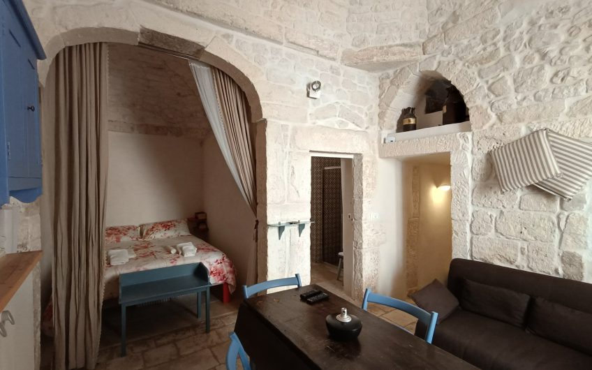 Ostuni – Casa singola in Via Michele Amari #noncompratecaseacaso