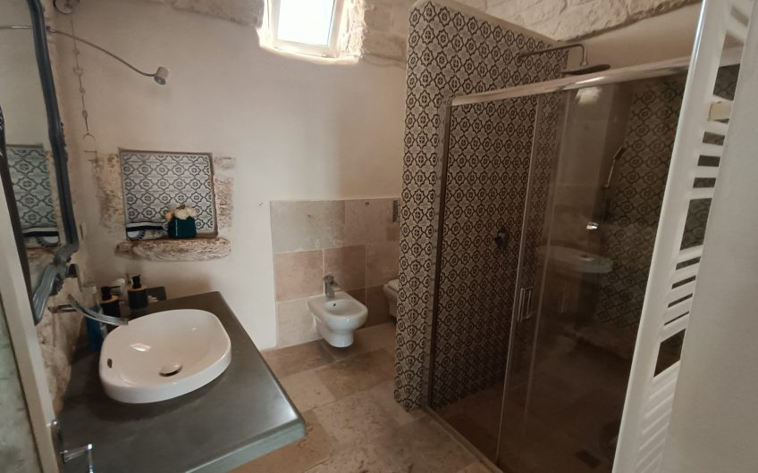Ostuni – Casa singola in Via Michele Amari #noncompratecaseacaso
