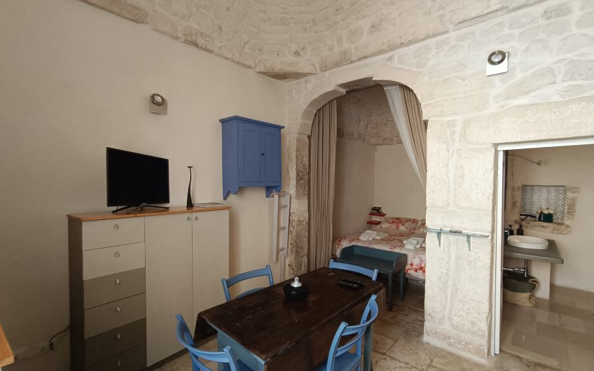 Ostuni – Casa singola in Via Michele Amari #noncompratecaseacaso