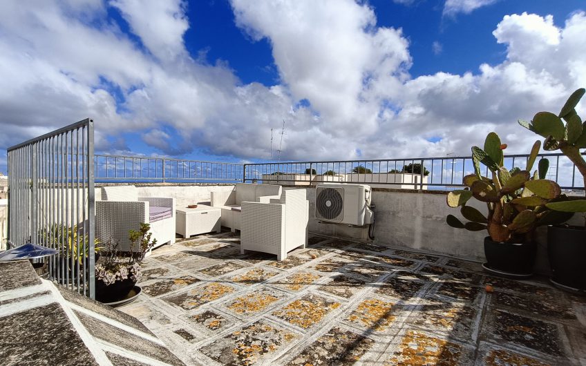 Ostuni – Casa singola in Via Michele Amari #noncompratecaseacaso