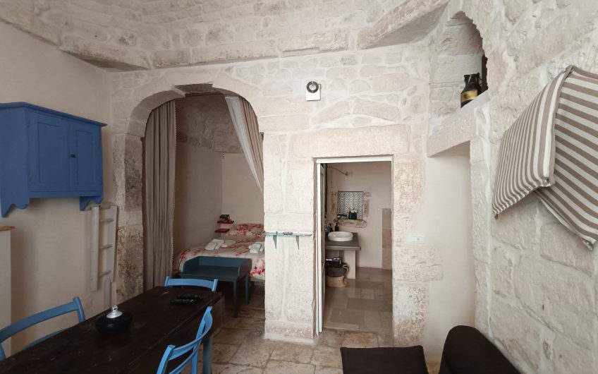 Ostuni – Casa singola in Via Michele Amari #noncompratecaseacaso