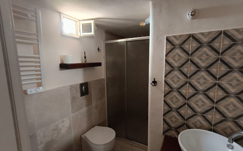 Ostuni – Casa singola in Via Michele Amari #noncompratecaseacaso