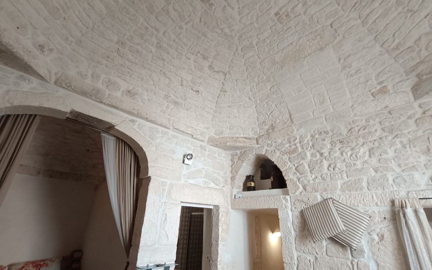 Ostuni – Casa singola in Via Michele Amari #noncompratecaseacaso