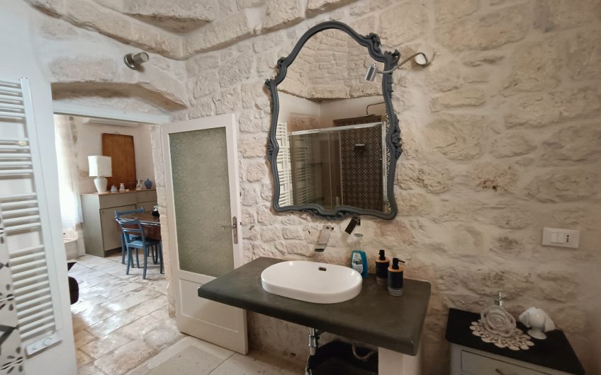 Ostuni – Casa singola in Via Michele Amari #noncompratecaseacaso