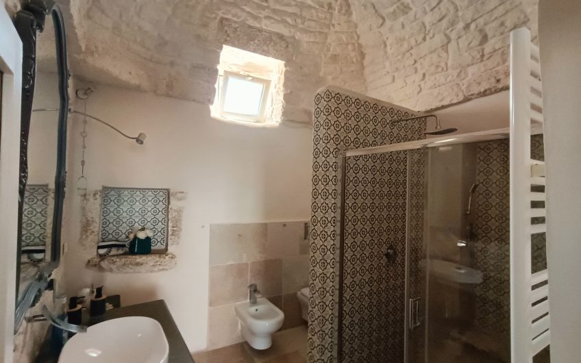 Ostuni – Casa singola in Via Michele Amari #noncompratecaseacaso