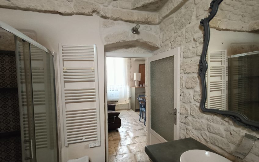 Ostuni – Casa singola in Via Michele Amari #noncompratecaseacaso
