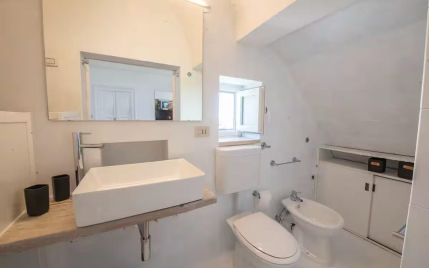 Ostuni – Casa Novecento località Villanova marina #noncompratecaseacaso