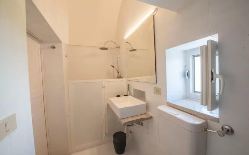 Ostuni – Casa Novecento località Villanova marina #noncompratecaseacaso