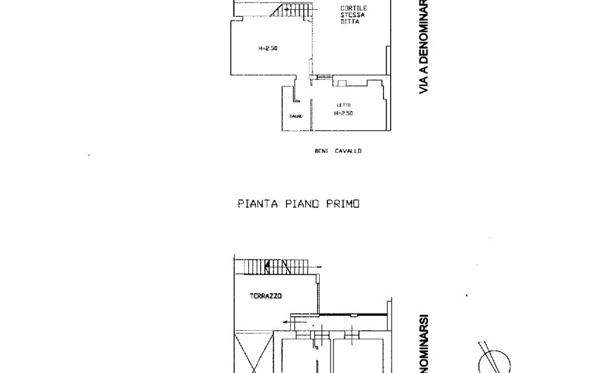 Ostuni – Casa Novecento località Villanova marina #noncompratecaseacaso