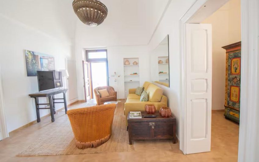Ostuni – Casa Novecento località Villanova marina #noncompratecaseacaso