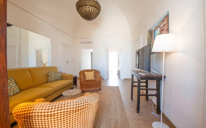 Ostuni – Casa Novecento località Villanova marina #noncompratecaseacaso