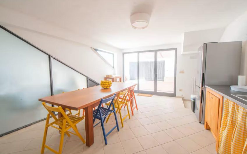 Ostuni – Casa Novecento località Villanova marina #noncompratecaseacaso