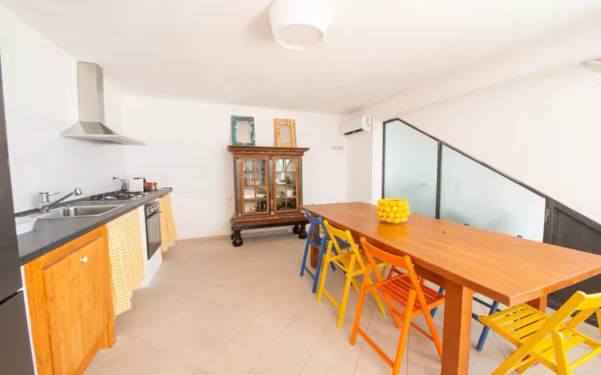 Ostuni – Casa Novecento località Villanova marina #noncompratecaseacaso