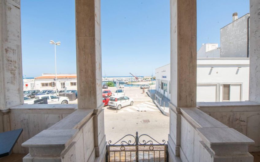 Ostuni – Casa Novecento località Villanova marina #noncompratecaseacaso