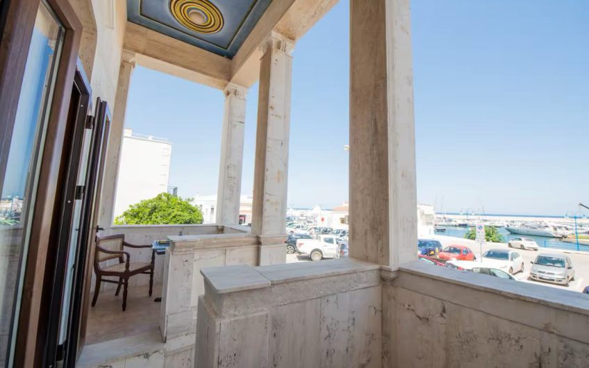 Ostuni – Casa Novecento località Villanova marina #noncompratecaseacaso